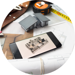 Flipcard Icon Frame 10